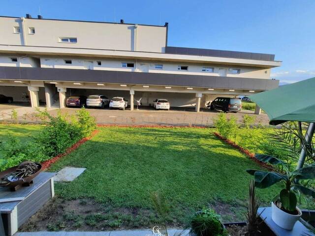 Immobilie in Fohnsdorf - Neuwertige 2-Zimmer-Anlegerwohnung mit Garten, Terrasse & Stellplatz | befristet vermietet - Bild 0