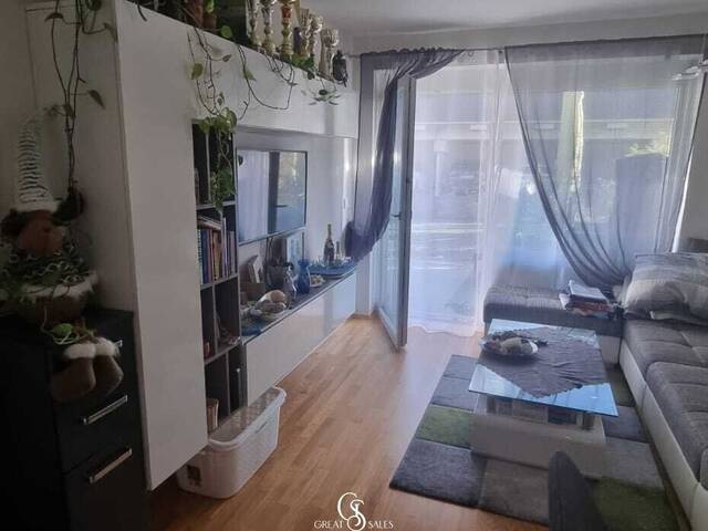 Immobilie in Fohnsdorf - Neuwertige 2-Zimmer-Anlegerwohnung mit Garten, Terrasse & Stellplatz | befristet vermietet - Bild 1