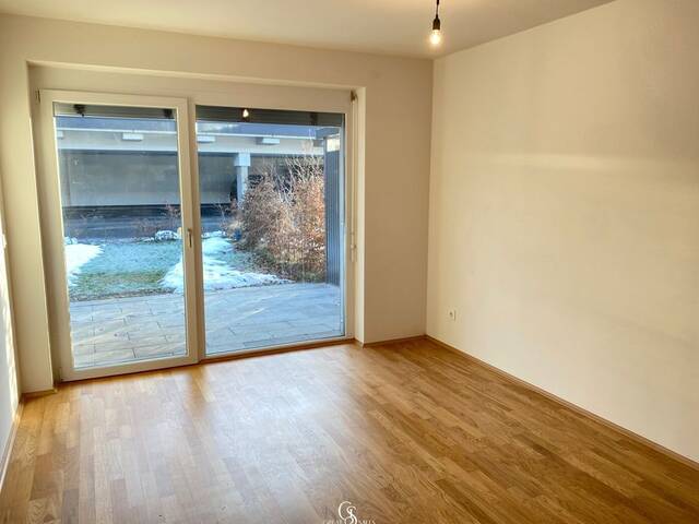 Immobilie in Fohnsdorf - Neuwertige 2-Zimmer-Anlegerwohnung mit Garten, Terrasse & Stellplatz | befristet vermietet - Bild 2