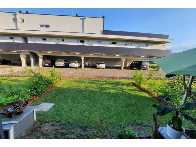 Immobilie in Fohnsdorf - Neuwertige 2-Zimmer-Anlegerwohnung mit Garten, Terrasse & Stellplatz | befristet vermietet - Bild 3