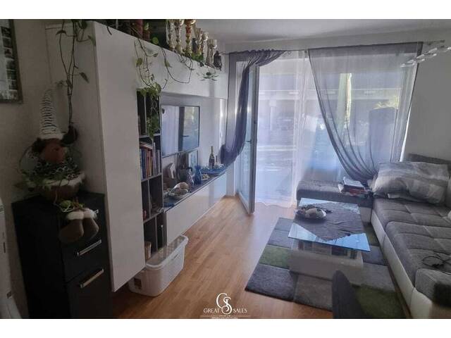 Immobilie in Fohnsdorf - Neuwertige 2-Zimmer-Anlegerwohnung mit Garten, Terrasse & Stellplatz | befristet vermietet - Bild 4