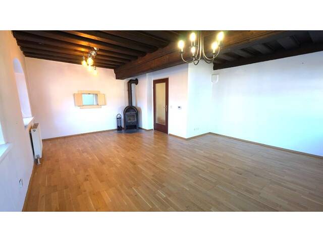 Immobilie in Pettenbach - Geräumige Etagenwohnung in zentraler Lage von Pettenbach - Bild 1