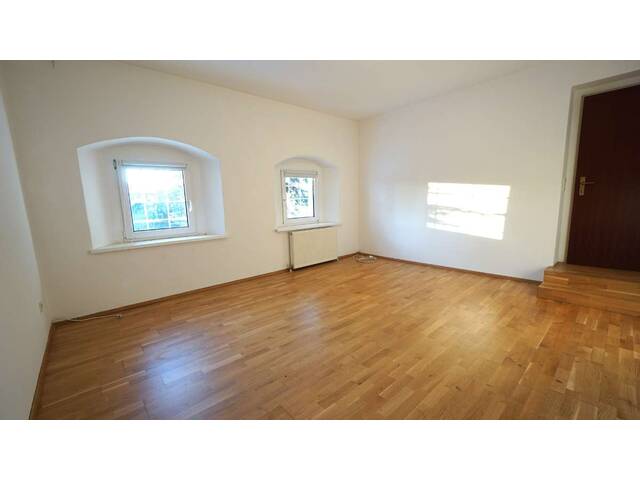 Immobilie in Pettenbach - Geräumige Etagenwohnung in zentraler Lage von Pettenbach - Bild 3