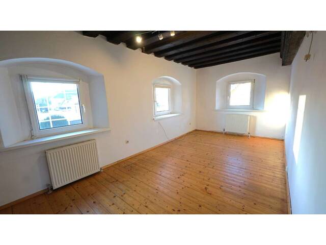 Immobilie in Pettenbach - Geräumige Etagenwohnung in zentraler Lage von Pettenbach - Bild 4