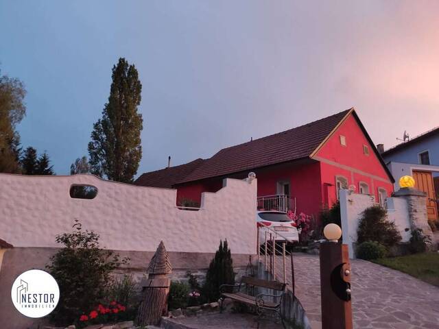 Immobilie in Kleinenzersdorf - Modernisierte Bauernhaus-Oase in Kleinenzersdorf - Ihr neues Zuhause wartet! - Bild 3