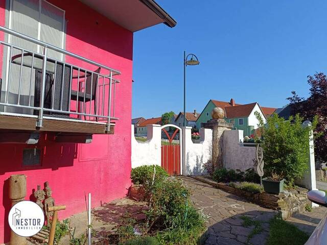 Immobilie in Kleinenzersdorf - Modernisierte Bauernhaus-Oase in Kleinenzersdorf - Ihr neues Zuhause wartet! - Bild 4