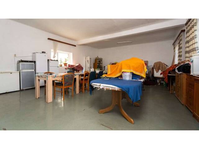 Immobilie in Stronsdorf - Weinviertler Bauernhaus in Ruhelage - rund 1.900 m² Grundstück mit viel Gestaltungsspielraum - Bild 4