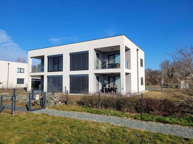 Immobilie in Lutzmannsburg - Ferienapartment am Golfplatz - Bild 0