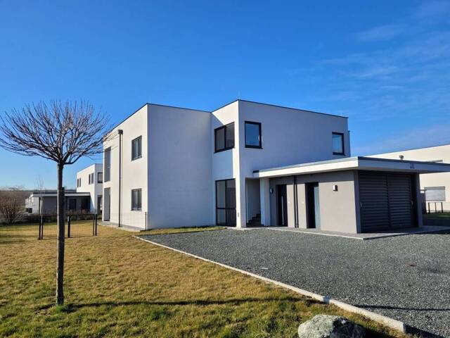 Immobilie in Lutzmannsburg - Ferienapartment am Golfplatz - Bild 1