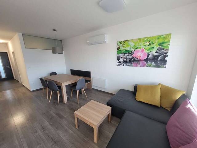 Immobilie in Lutzmannsburg - Ferienapartment am Golfplatz - Bild 2