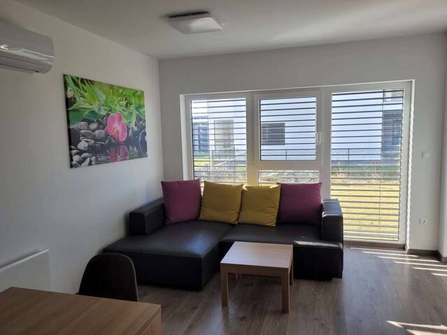 Immobilie in Lutzmannsburg - Ferienapartment am Golfplatz - Bild 3