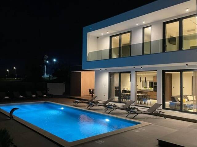 Immobilie in Innsbruck - Eine Traumvilla auf der Halbinsel Istrien... - Bild 3