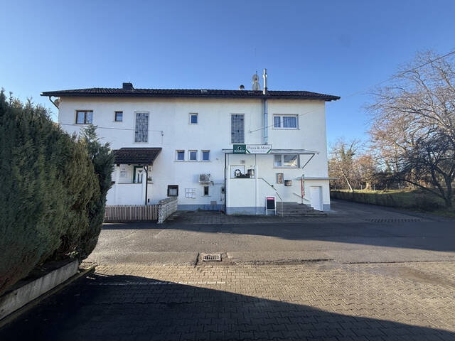 Immobilie in Bregenz - Investmentobjekt | Bregenz | 5 Wohnungen | Geschäftslokal - Bild 1