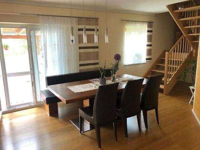 Immobilie in Großpesendorf - Ihr neues Zuhause, mit Pool, Garten und viel Platz zur Entfaltung! - Bild 4