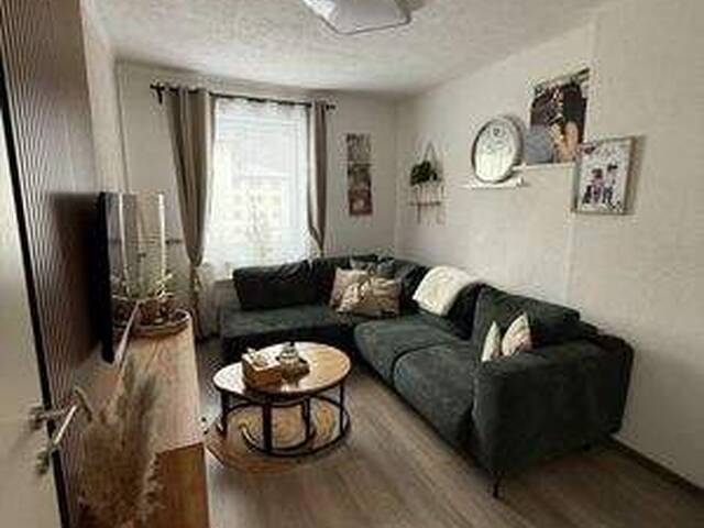 Immobilie in Bischofshofen - Schöne 4-Zimmer Wohnung mit Ausblick - Bild 1