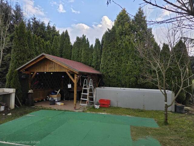 Immobilie in Maria Rojach - Großzügiges Haus in Maria Rojach mit Terrasse, Balkon, Kamin & Solar! - Bild 2