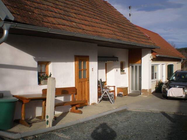 Immobilie in Mischendorf - SANIERTES EINFAMILIENHAUS IN ABSOLUTER RUHELAGE - Bild 2