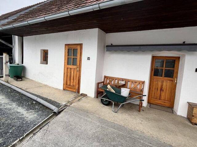 Immobilie in Mischendorf - SANIERTES EINFAMILIENHAUS IN ABSOLUTER RUHELAGE - Bild 3