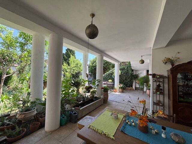 Immobilie in Winden am See - Historisches Steinhaus mit Charakter – Raum für Kunst, Geschichte und individuelles Wohnen - Bild 1