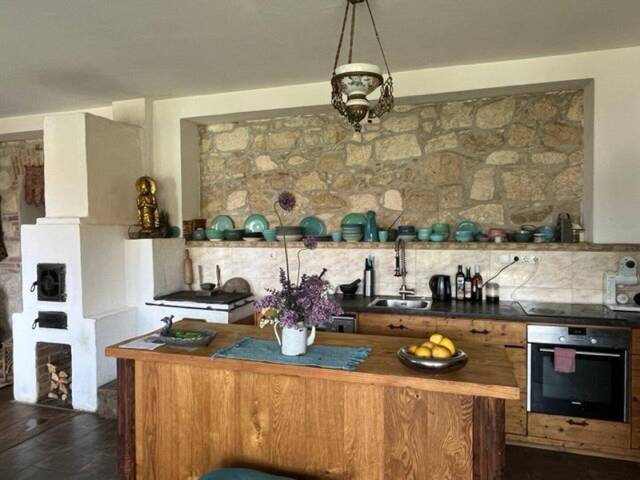 Immobilie in Winden am See - Historisches Steinhaus mit Charakter – Raum für Kunst, Geschichte und individuelles Wohnen - Bild 2