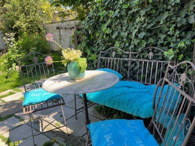 Immobilie in Winden am See - Historisches Steinhaus mit Charakter – Raum für Kunst, Geschichte und individuelles Wohnen - Bild 3