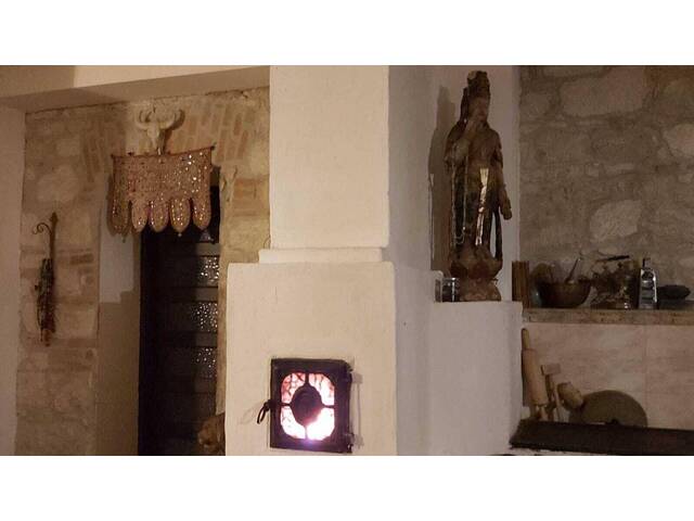 Immobilie in Winden am See - Historisches Steinhaus mit Charakter – Raum für Kunst, Geschichte und individuelles Wohnen - Bild 4