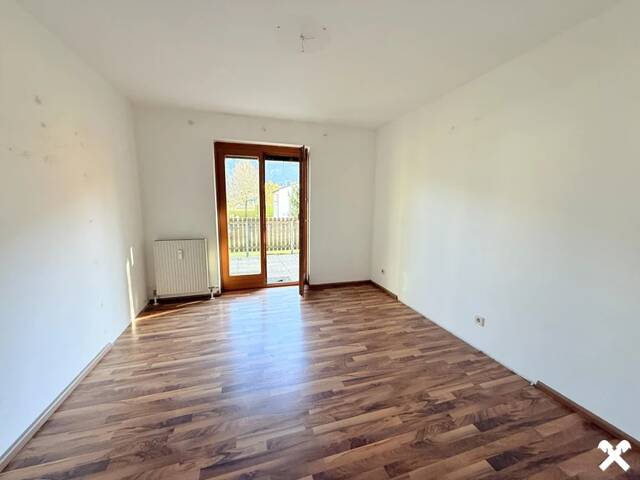 Immobilie in Steinfeld - Seltenheit zu kaufen! Gartenwohnung im oberen Drautal - Bild 4