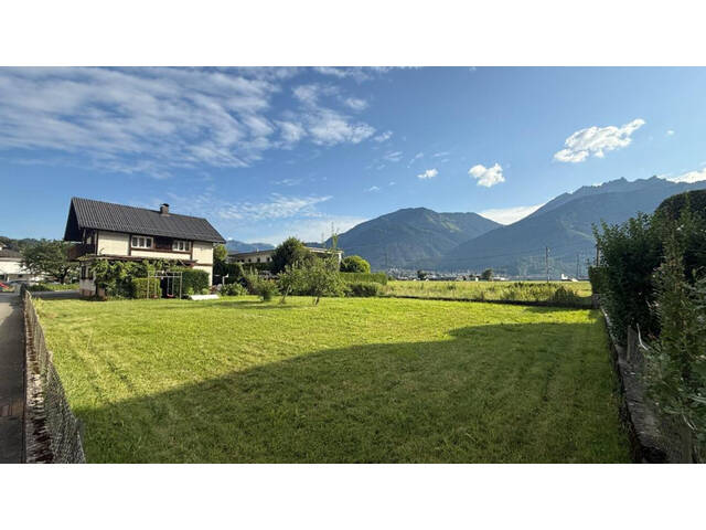 Immobilie in Bürs - Neues Haus statt 4-Zimmer Whg in Bürs inkl. Grundstück € 504.000,00 plus WBF! - Bild 2