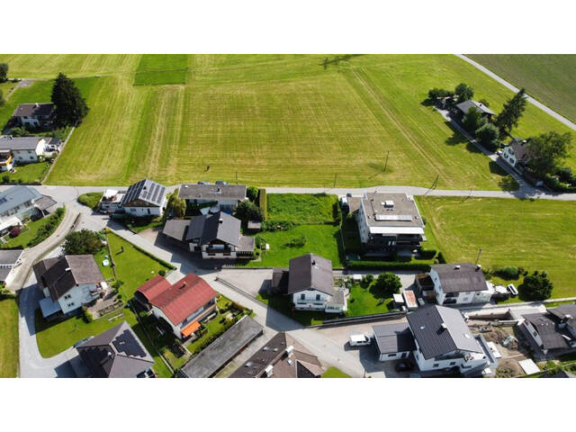 Immobilie in Bürs - Neues Haus statt 4-Zimmer Whg in Bürs inkl. Grundstück € 504.000,00 plus WBF! - Bild 3