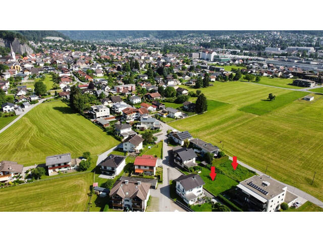 Immobilie in Bürs - Neues Haus statt 4-Zimmer Whg in Bürs inkl. Grundstück € 504.000,00 plus WBF! - Bild 4