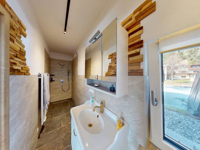 Immobilie in Leutasch - Sonniges Häuschen für die kleine Familie - Bild 2