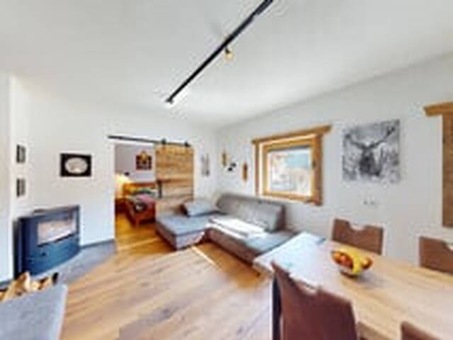 Immobilie in Leutasch - Sonniges Häuschen für die kleine Familie - Bild 3