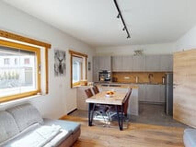 Immobilie in Leutasch - Sonniges Häuschen für die kleine Familie - Bild 4