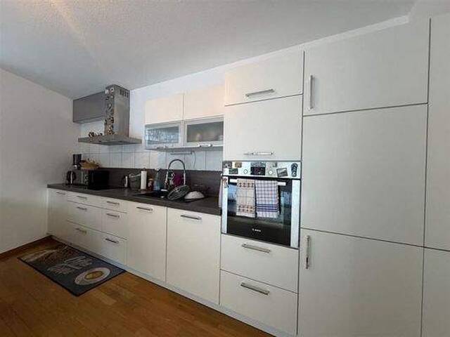 Immobilie in Längenfeld - Modernes Wohnglück im Herzen des Ötztals - Wohnen mit Garten in Längenfeld - Bild 3