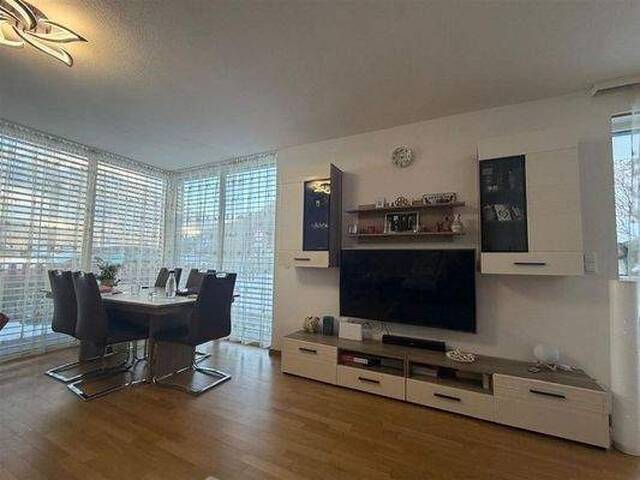 Immobilie in Längenfeld - Modernes Wohnglück im Herzen des Ötztals - Wohnen mit Garten in Längenfeld - Bild 4