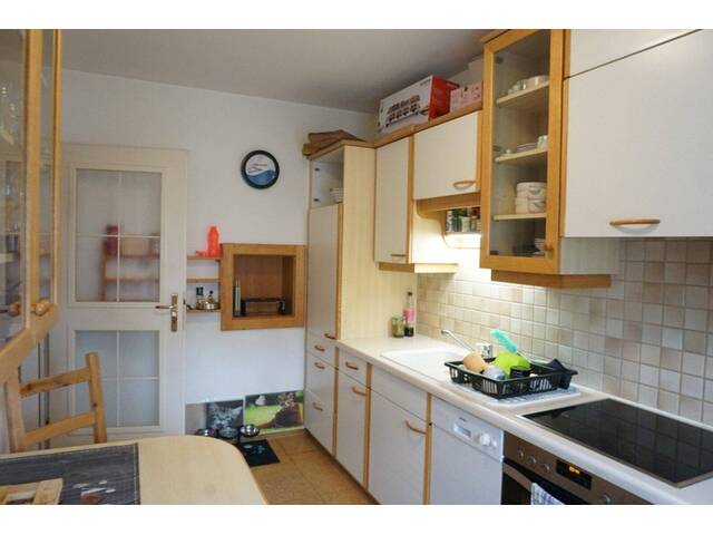 Immobilie in Raab - Ältere, günstige Eigentumswohnung in zentraler Lage - Bild 2