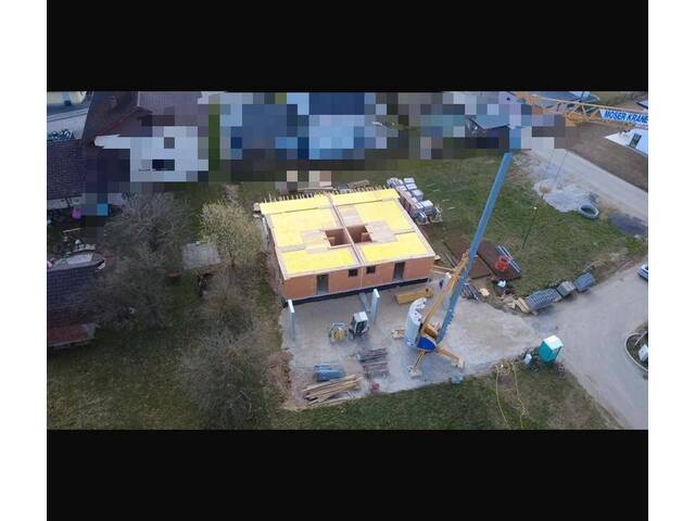 Immobilie in Gampern - Moderne Doppelhaushälfte mit 120 m² Wohnfläche nähe Attersee Neubausiedlung - Bild 2