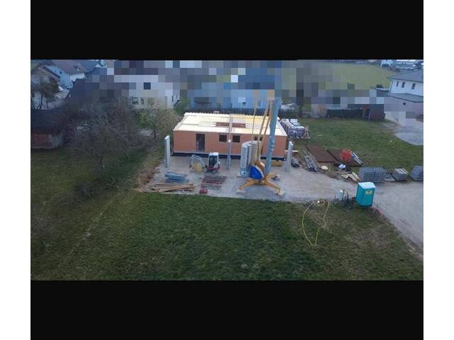 Immobilie in Gampern - Moderne Doppelhaushälfte mit 120 m² Wohnfläche nähe Attersee Neubausiedlung - Bild 3