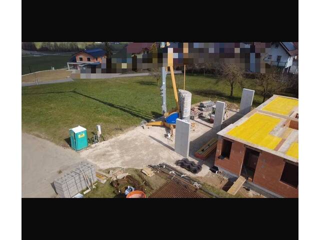 Immobilie in Gampern - Moderne Doppelhaushälfte mit 120 m² Wohnfläche nähe Attersee Neubausiedlung - Bild 4