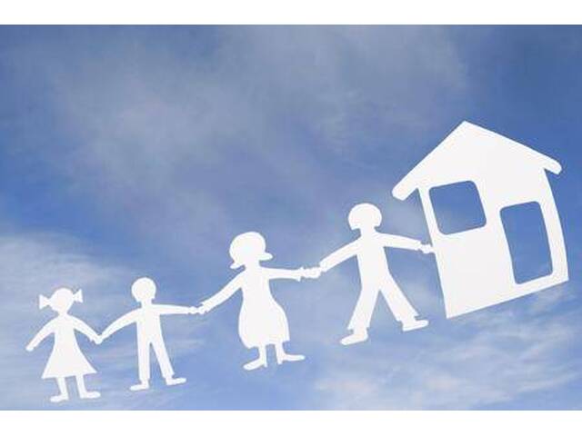 Immobilie in Hochneukirchen - Bungalow in Hochneukirchen - Bild 0