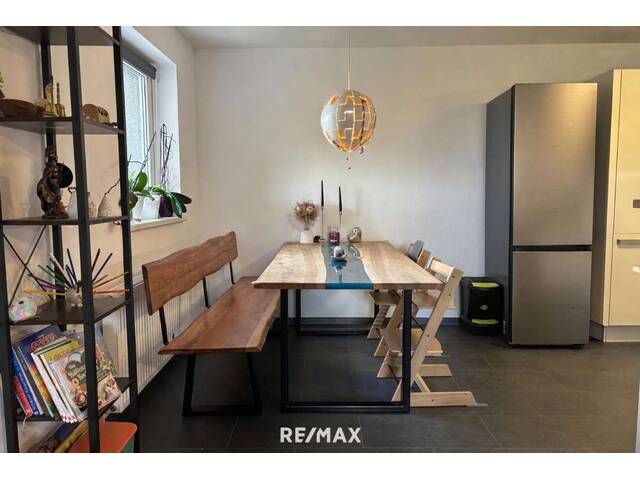 Immobilie in St. Marienkirchen bei Schärding - ***OPEN HOUSE Freitag, 17. April 2026 von 13 - 16 Uhr*** Großzügiges Reihenhaus in ruhiger und idyllischer Grünlage nahe Zentrum - Bild 3