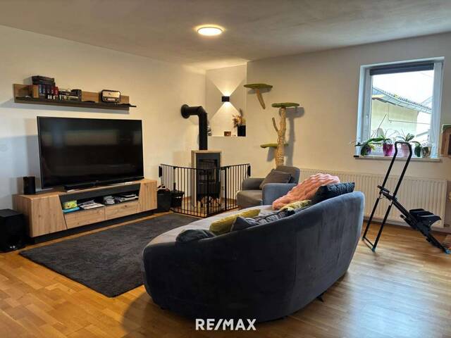 Immobilie in St. Marienkirchen bei Schärding - ***OPEN HOUSE Freitag, 17. April 2026 von 13 - 16 Uhr*** Großzügiges Reihenhaus in ruhiger und idyllischer Grünlage nahe Zentrum - Bild 4