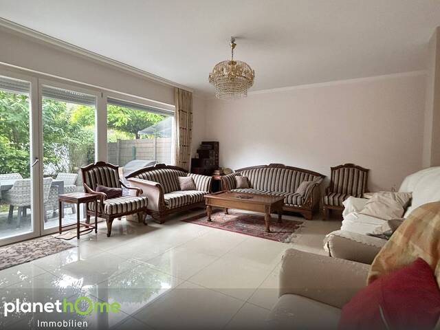 Immobilie in Wien - Badeteich Hirschstetten / E-Ladestation - Bild 0