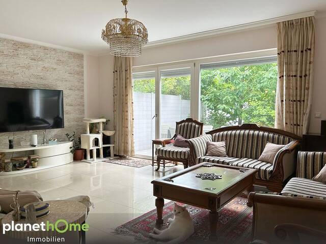 Immobilie in Wien - Badeteich Hirschstetten / E-Ladestation - Bild 1