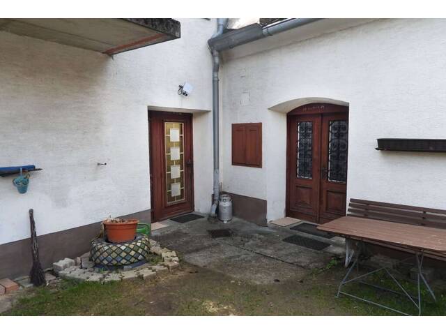 Immobilie in Hollenbach - Originaler Bauernhof Nähe Waidhofen/Th. - Bild 1