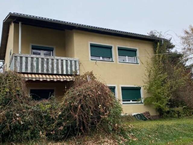 Immobilie in Spittal an der Drau - Stadthaus in Spittal: 130m² mit Südbalkon und Bergblick – Ihr neues Zuhause! - Bild 0