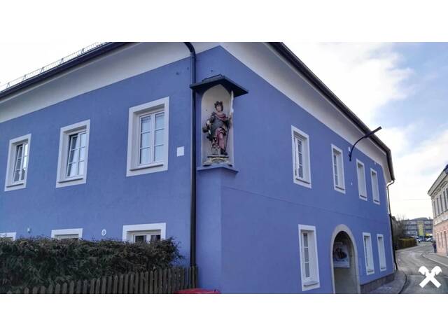 Immobilie in Trofaiach - Gepflegtes Zinshaus in Trofaiach - Bild 1