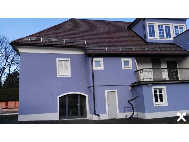 Immobilie in Trofaiach - Gepflegtes Zinshaus in Trofaiach - Bild 2