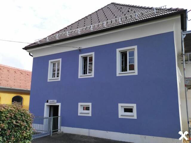 Immobilie in Trofaiach - Gepflegtes Zinshaus in Trofaiach - Bild 3