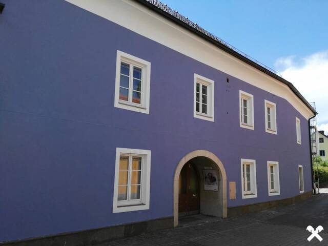 Immobilie in Trofaiach - Gepflegtes Zinshaus in Trofaiach - Bild 4